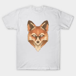 Fox T-Shirt